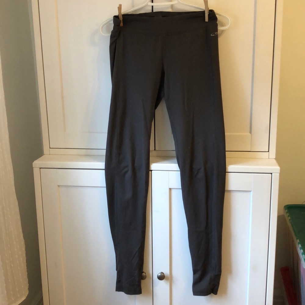 Champion grey leggings